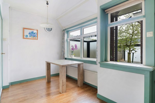 Medium property photo - Bitgumerdyk 31, 9041 CB Berltsum